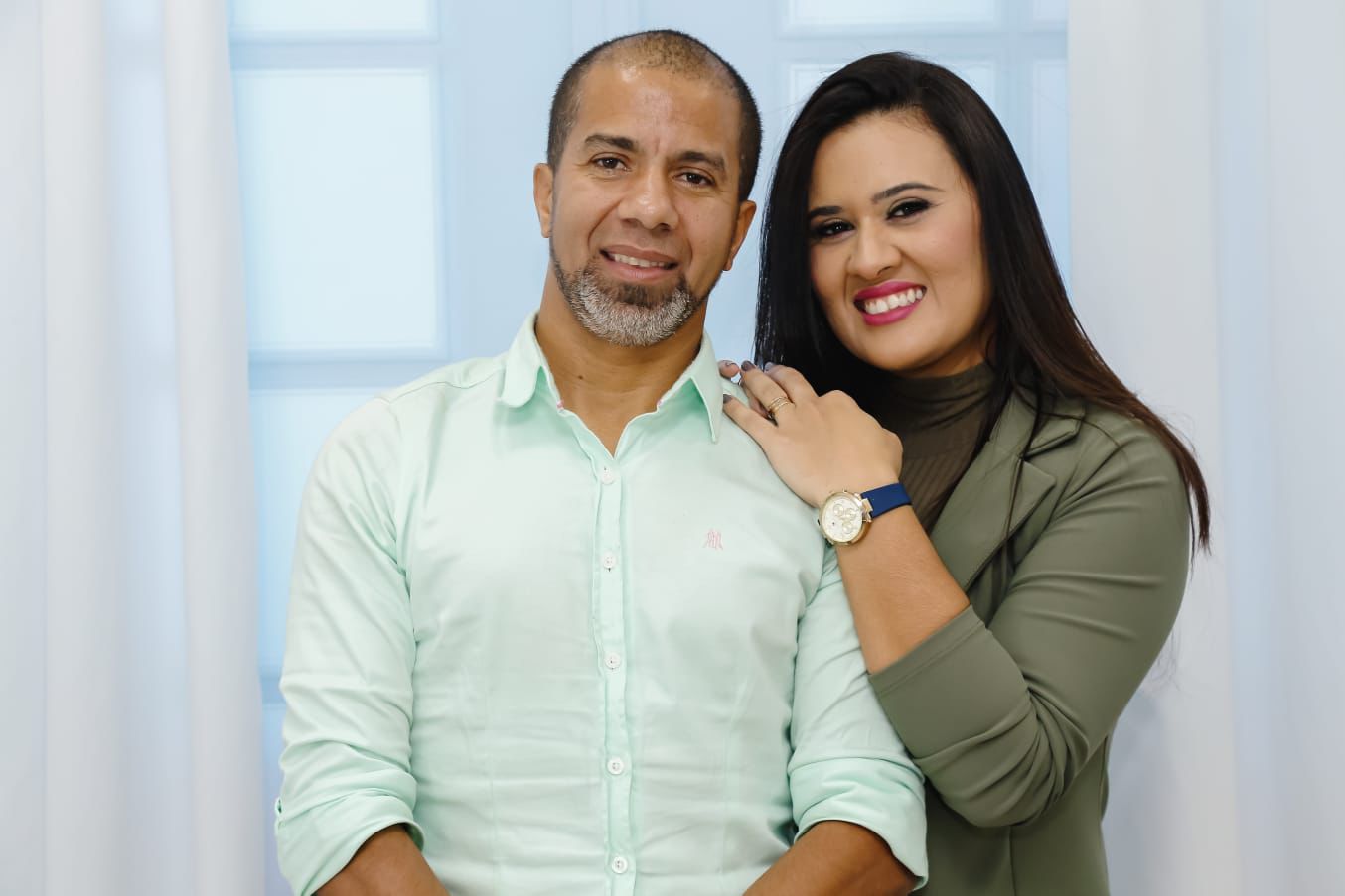 SPA LUNAR Clinica Evelin Oliveira