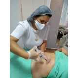 ozonioterapia para sinusite Jardim Umarizal