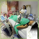 tratamento criolipólise clínica Parque Marabá